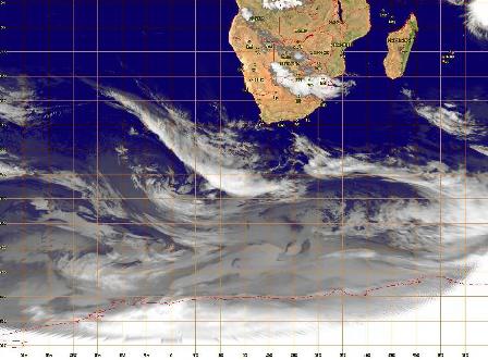 Weather Photos Africa Big